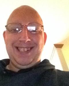 Man, 46. Hugh_cock