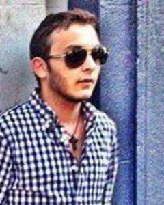 Man, 30. Tony237443