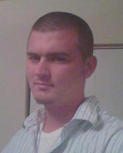 Man, 36. tremor2002