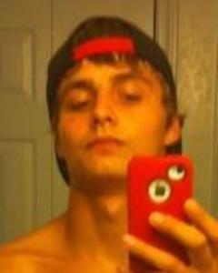 Man, 30. Joetreacy