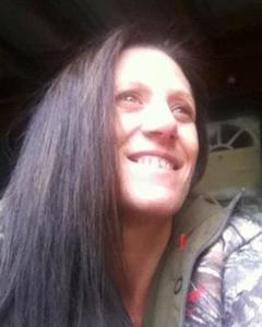 Woman, 47. Gelstyme