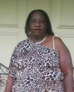 Woman, 71. 42457