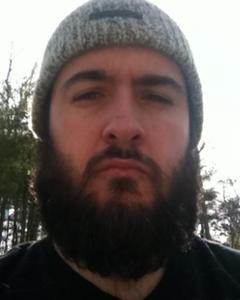 Man, 41. kevsloth