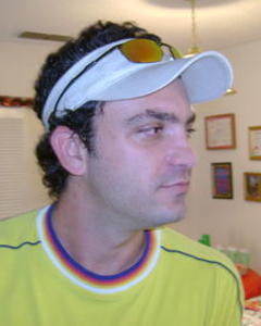 Man, 46. robin1138