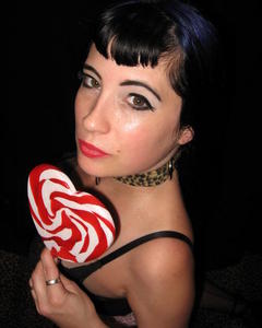 Woman, 52. Missbehave882
