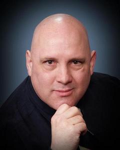 Man, 68. GaryB504