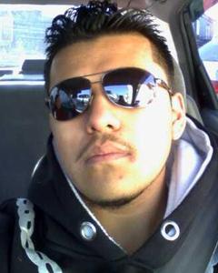 Man, 31. Freddy8587
