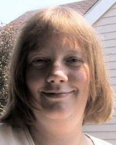 Woman, 51. swtmysterys