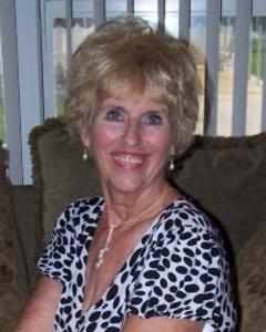 Woman, 84. pattycake7345