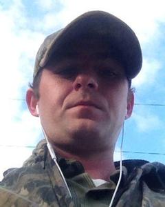 Man, 39. Crmrchnt4303