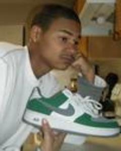 Man, 33. jamar4111