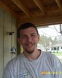 Man, 40. kinyonchris