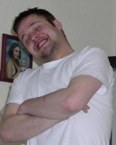 Man, 42. Rawwar1