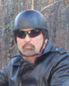 Man, 62. Timberwolf987