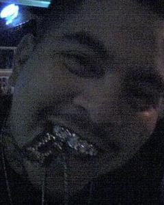 Man, 43. spanky4203