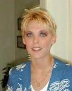 Woman, 52. shewolfe