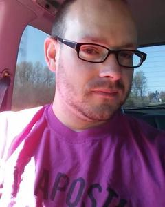 Man, 40. Lilkel3485