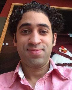 Man, 36. Ahmad8222