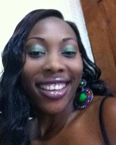 Woman, 50. princesskendy