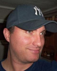 Man, 44. yankeestud