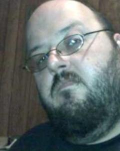 Man, 45. ieddiem
