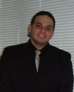 Man, 46. Darthtaker44