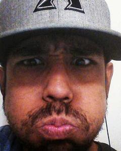 Man, 32. suavelos