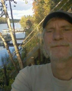 Man, 64. carvinCal2801