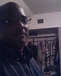 Man, 54. johnb8818