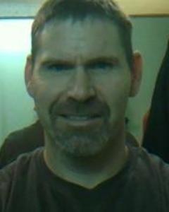 Man, 53. freshwaterfish