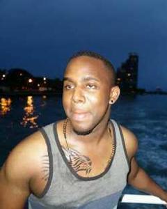 Man, 34. atlga21