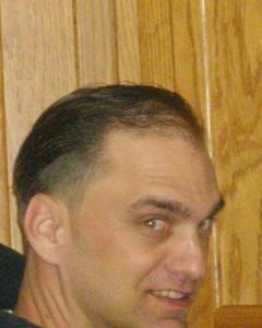 Man, 54. calforinaman