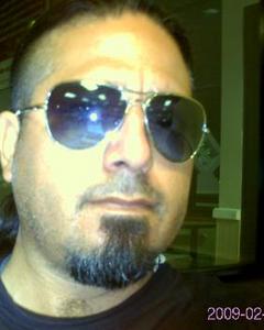 Man, 56. skybing