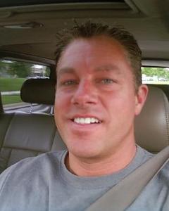 Man, 57. DaveBos