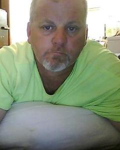 Man, 60. Billy0819