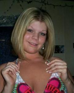 Woman, 40. vivaciousvi559