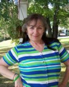 Woman, 69. Cilla443