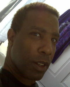 Man, 60. GARENCE297