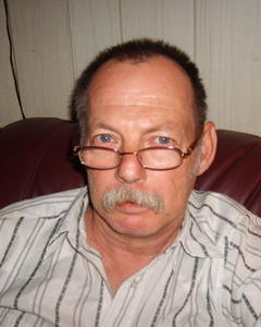Man, 69. sonny2007