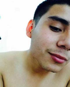 Man, 29. Enrique_Jr