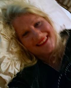 Woman, 62. Sue1963