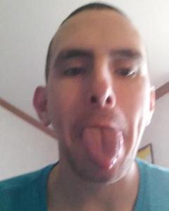 Man, 42. Azeriel_Dean