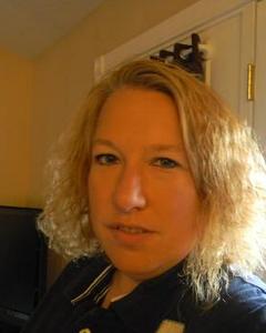 Woman, 53. clp8471