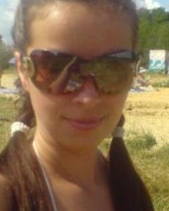 Woman, 43. poloertologf