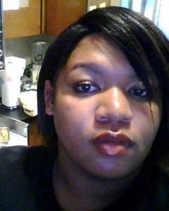 Woman, 42. Akeiia