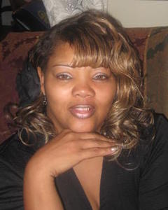 Woman, 54. DIAMONDS899