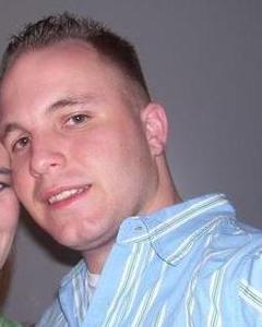 Man, 42. JRZMike