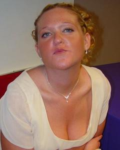 Woman, 46. foxxiblonde27