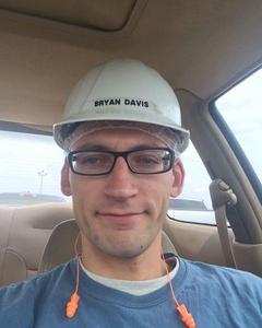 Man, 36. dtbryan88