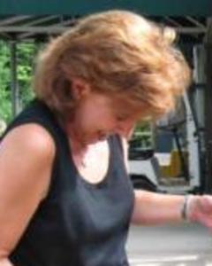 Woman, 71. 1islandgal